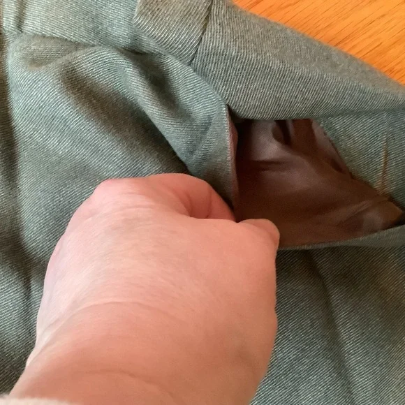 LAUREN Ralph Lauren Vintage Skirt - Picture 6 of 9